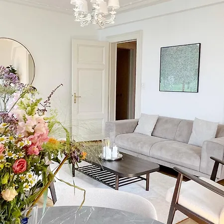 Montreux Riviera Suite Waterfront 3 Bedrooms Private Parking Exterior foto