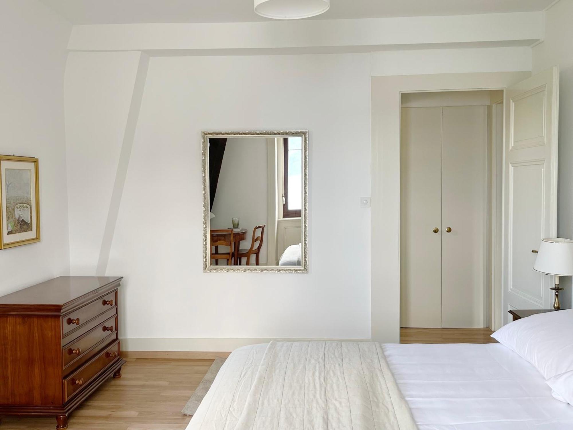 Apartment Riviera Waterfront 3 Bedrooms Private Parking