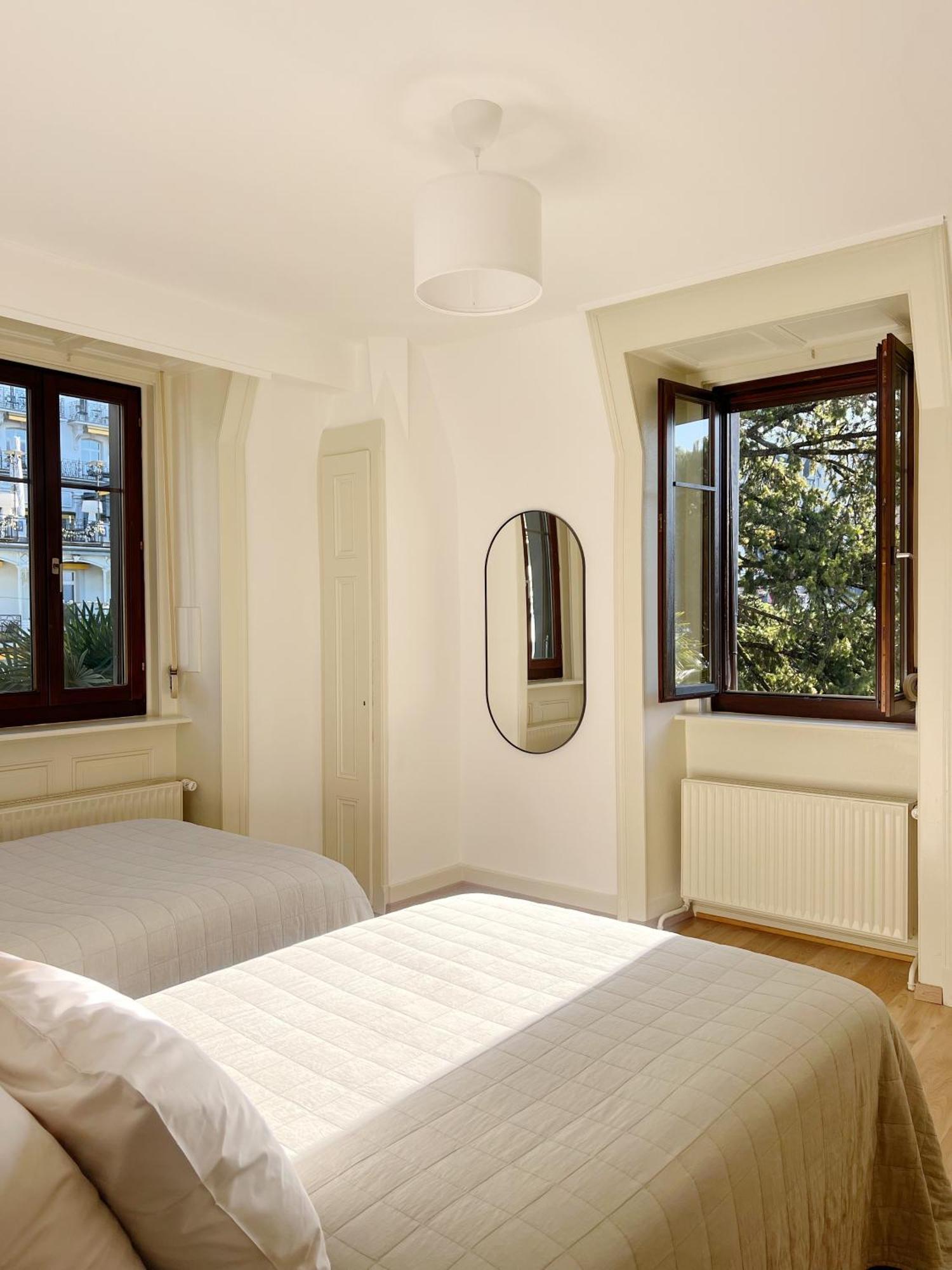 Riviera Waterfront 3 Bedrooms Private Parking